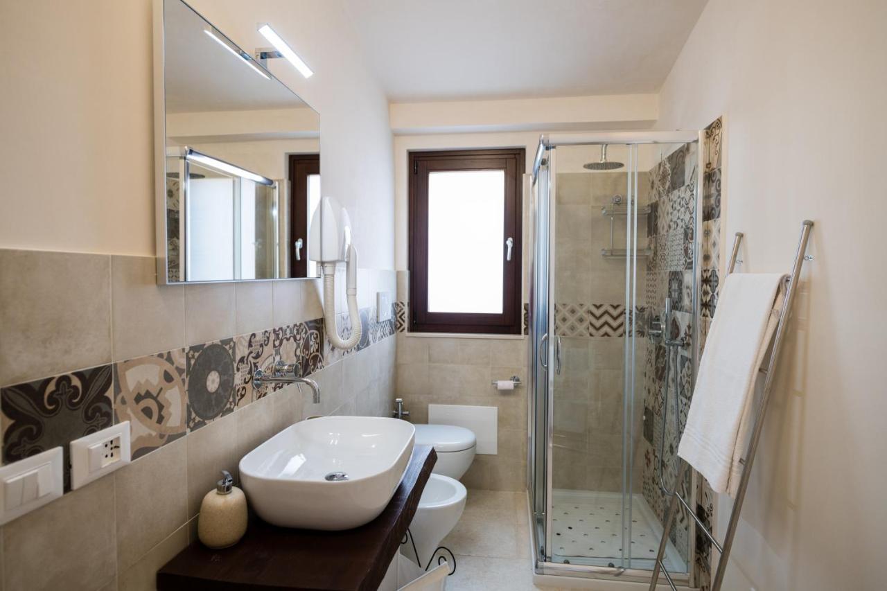 Masseria Mezza Ruota Alberobello Zewnętrze zdjęcie